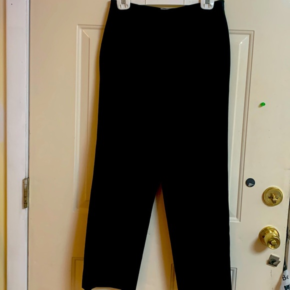 Calvin Klein ladies work pants, fully line size 6 - Picture 1 of 9